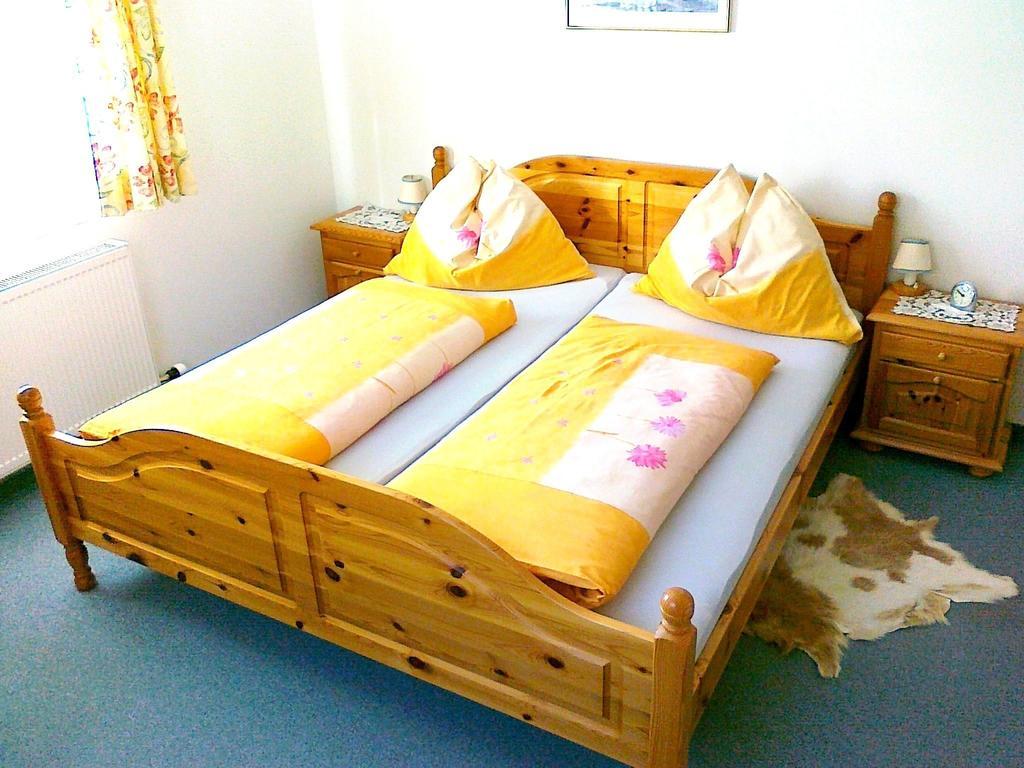 Libiseller Anita Biobauernhof Unterhub Vila Taxenbach Quarto foto